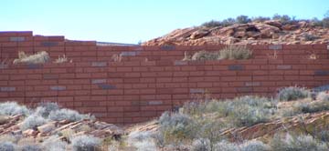 Concrete Wall Block Molds