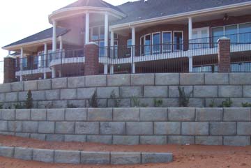Decorative Wall Blocks